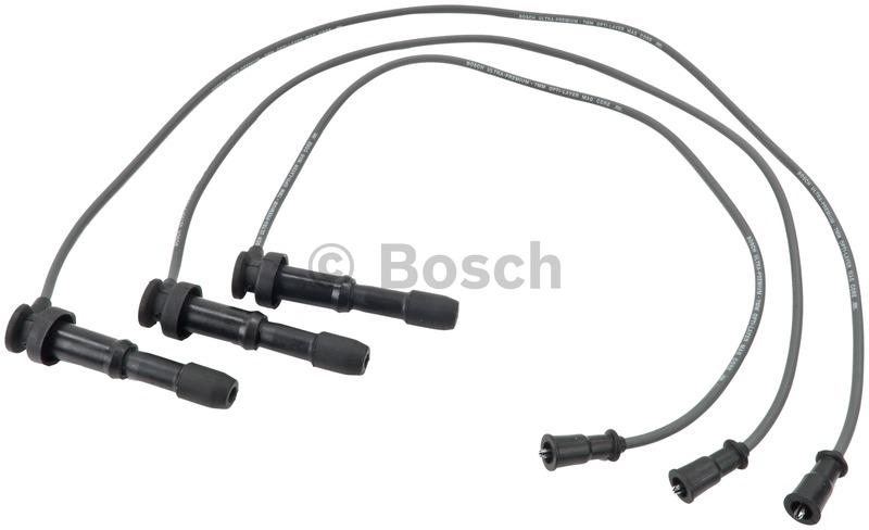Bosch 09855 Spark Plug Wire Set product image 1 of 1