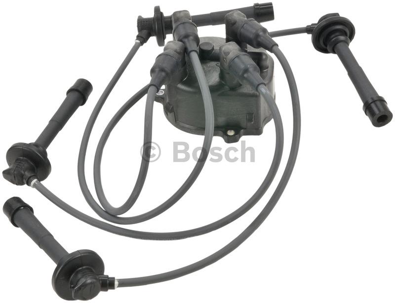 Bosch 09982 Spark Plug Wire Set product image 1 of 4