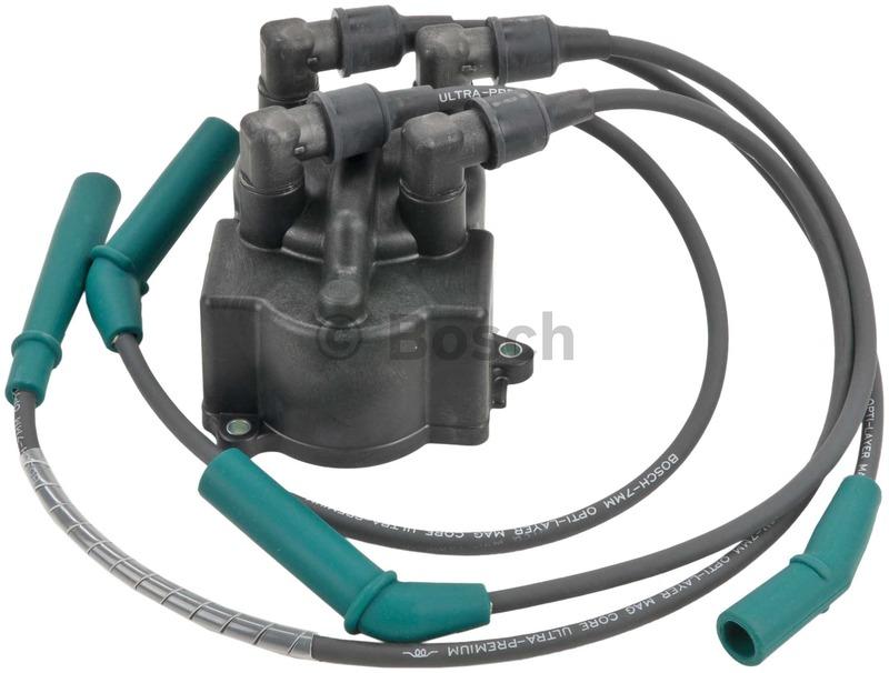 Bosch 09984 - Spark Plug Wire Set Bosch 09984 Spark Plug Wire Set product image 2 of 4