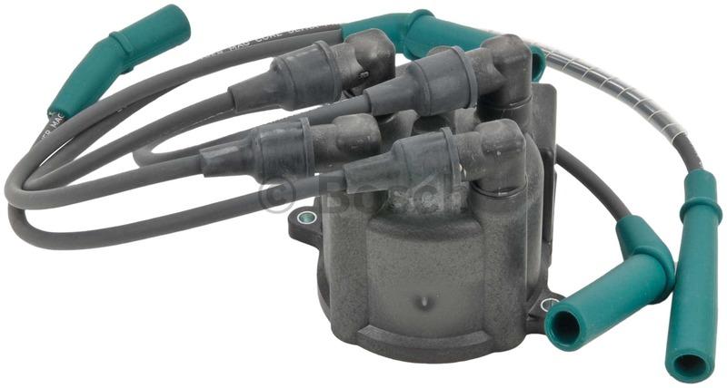 Bosch 09984 - Spark Plug Wire Set Bosch 09984 Spark Plug Wire Set product image 3 of 4