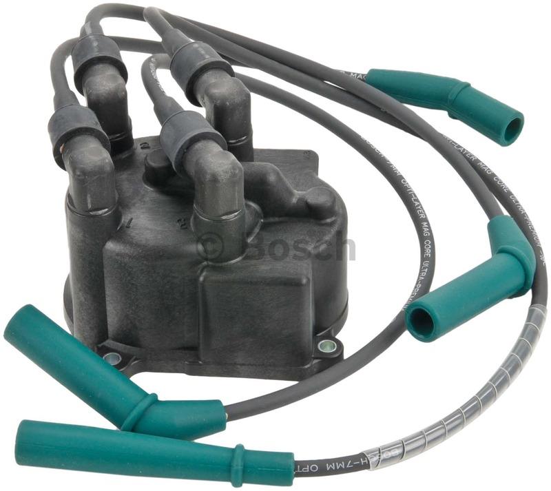 Bosch 09984 - Spark Plug Wire Set Bosch 09984 Spark Plug Wire Set product image 4 of 4