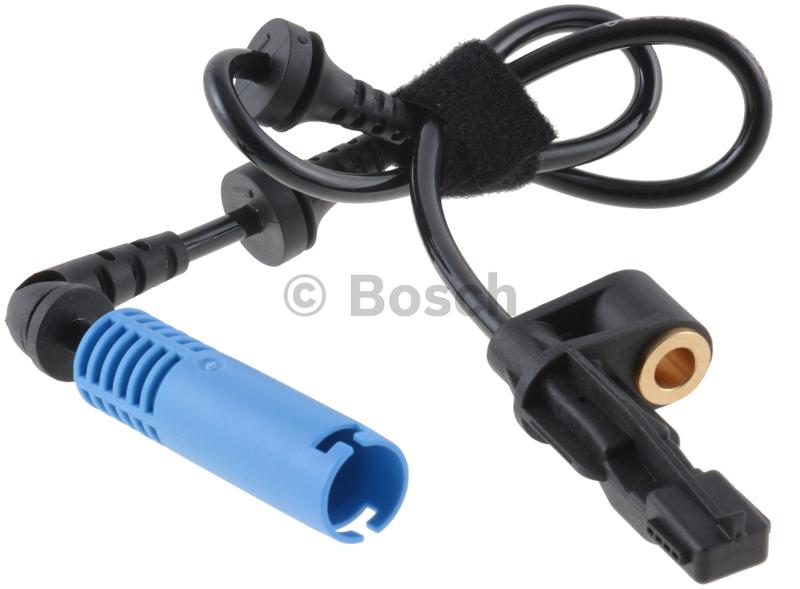 Bosch 0986594527 ABS Wheel Speed Sensor product image 1 of 1