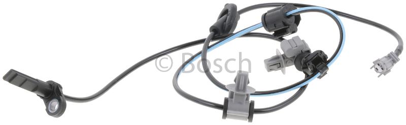 Bosch 0265009228 - ABS Wheel Speed Sensor Bosch 0265009228 ABS Wheel Speed Sensor product image 1 of 1