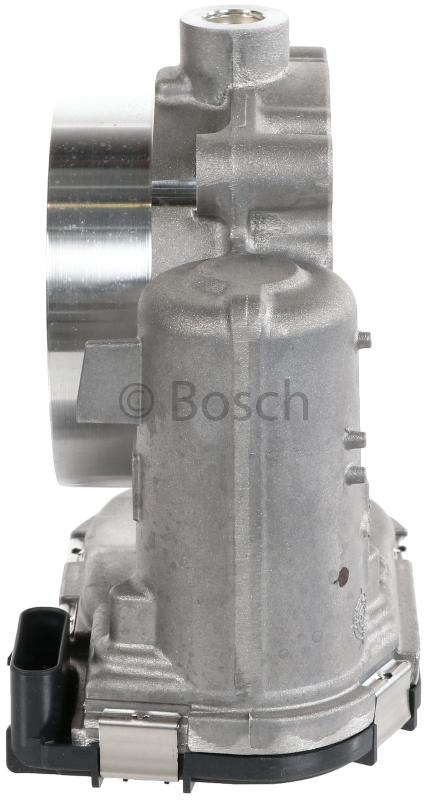 Bosch 0280750570 Fuel Injection Throttle Body Assembly product image 1 of 4