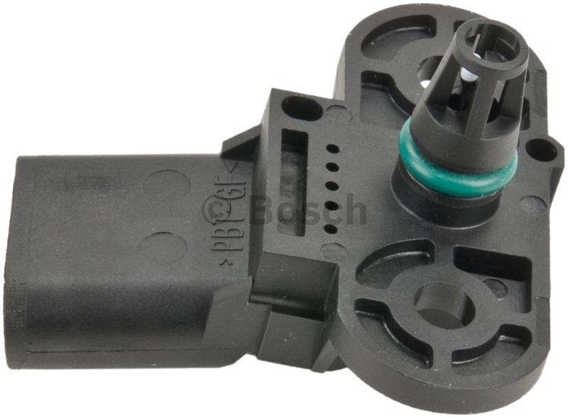 Bosch 0261230095 - Manifold Absolute Pressure Sensor Bosch 0261230095 Manifold Absolute Pressure Sensor product image 1 of 4