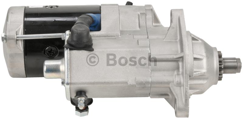 Bosch SR6501X Bosch SR6501X product image 1 of 4