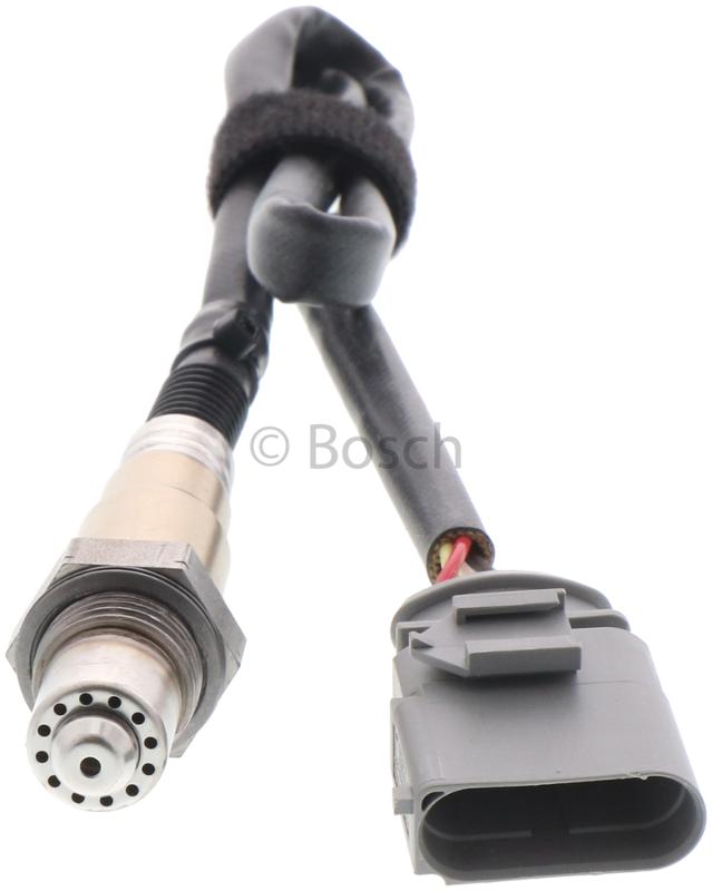 Bosch 17030 Oxygen Sensor product image 1 of 4