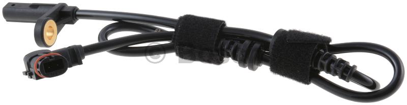 Bosch 0986594545 ABS Wheel Speed Sensor product image 1 of 1