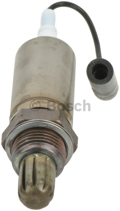 Bosch 12919 - Oxygen Sensor Bosch 12919 Oxygen Sensor product image 2 of 4
