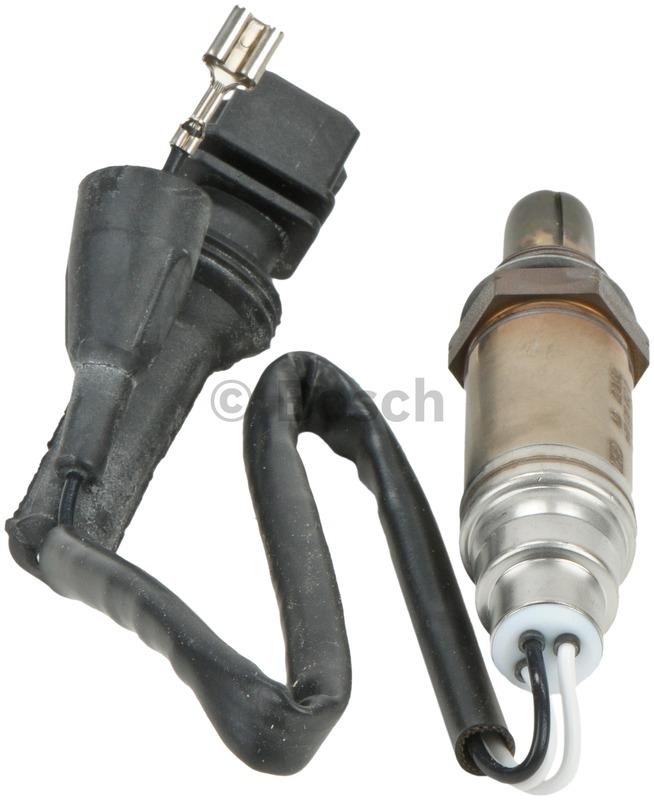 Bosch 13004 Oxygen Sensor product image 1 of 3