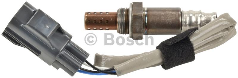 Bosch 13116 Oxygen Sensor product image 1 of 4