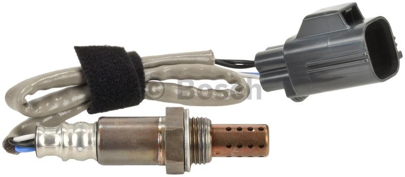 Bosch 13116 Oxygen Sensor product image 2 of 4