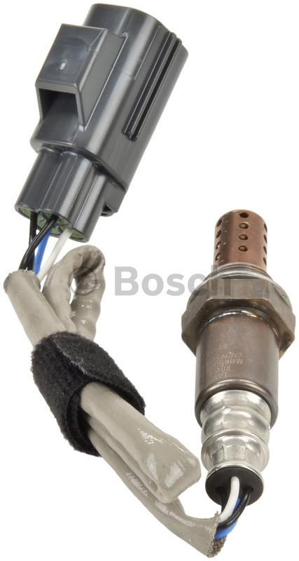 Bosch 13116 Oxygen Sensor product image 3 of 4
