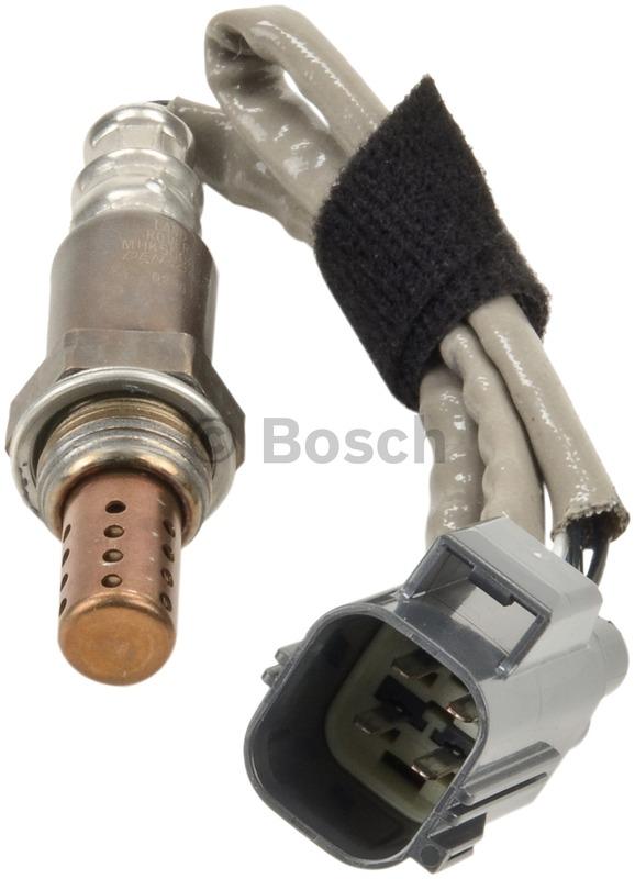 Bosch 13116 Oxygen Sensor product image 4 of 4