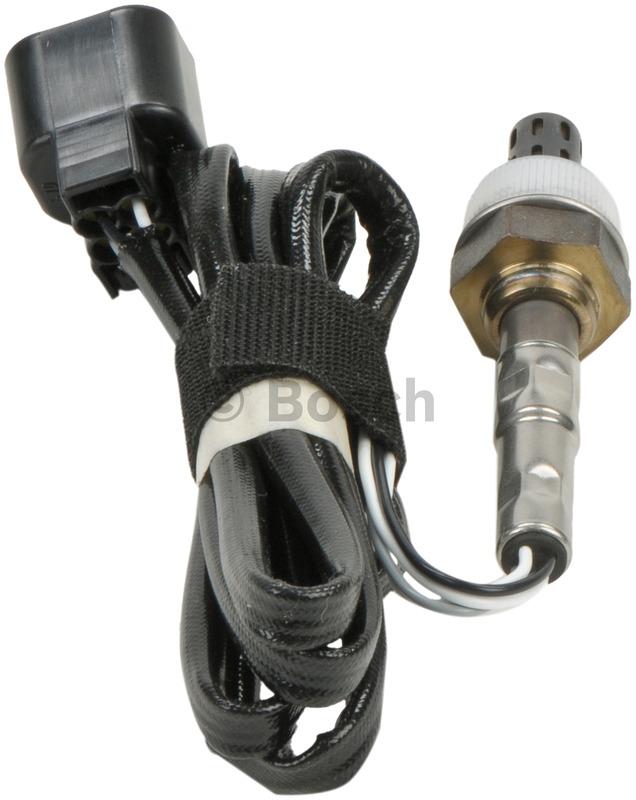 Bosch 13494 - Oxygen Sensor Bosch 13494 Oxygen Sensor product image 2 of 3