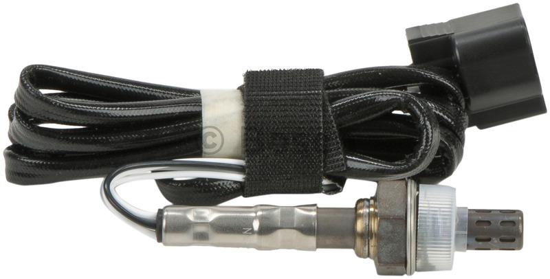 Bosch 13494 - Oxygen Sensor Bosch 13494 Oxygen Sensor product image 3 of 3