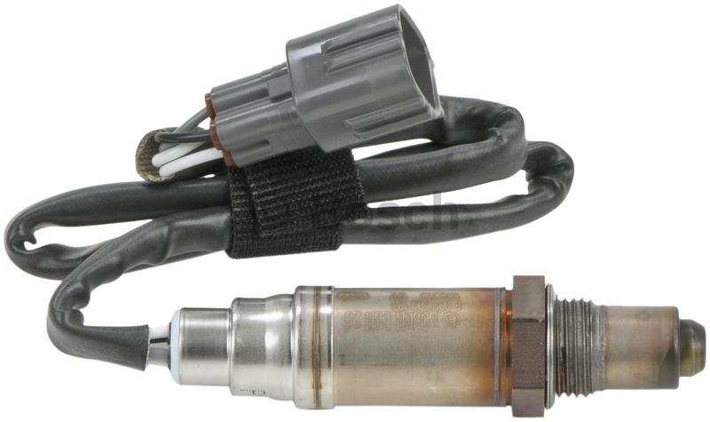 Bosch 13538 - Oxygen Sensor Bosch 13538 Oxygen Sensor product image 1 of 3