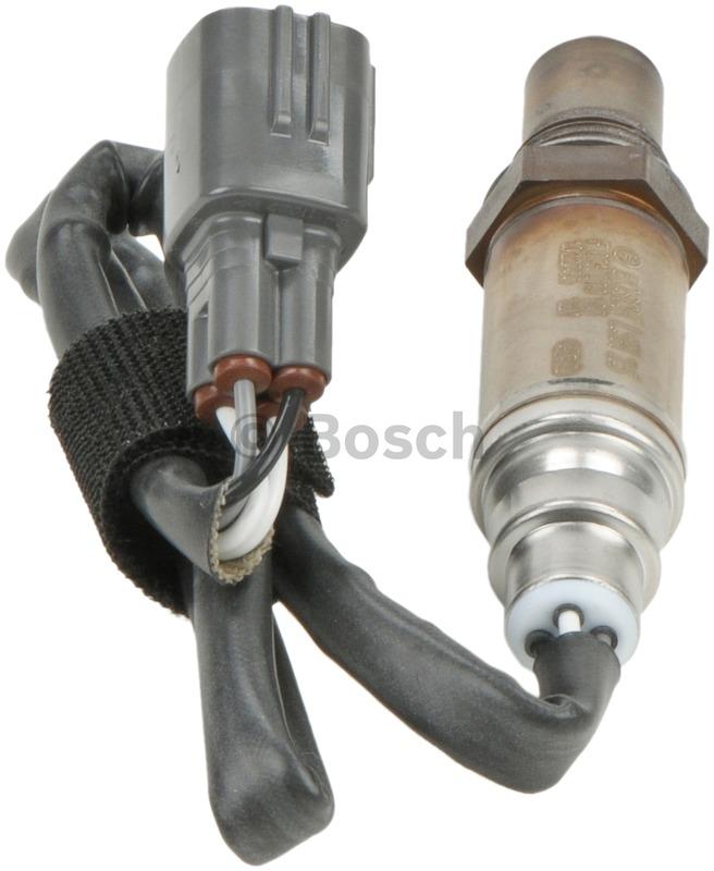 Bosch 13538 - Oxygen Sensor Bosch 13538 Oxygen Sensor product image 3 of 3