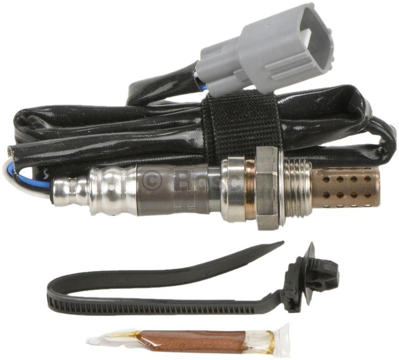 Bosch 13588 - Oxygen Sensor Bosch 13588 Oxygen Sensor product image 1 of 3