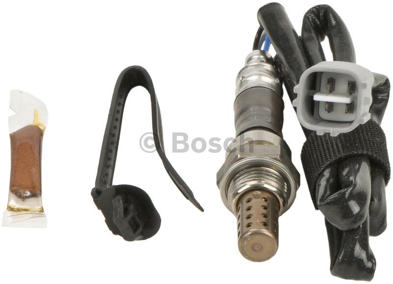 Bosch 13588 - Oxygen Sensor Bosch 13588 Oxygen Sensor product image 2 of 3