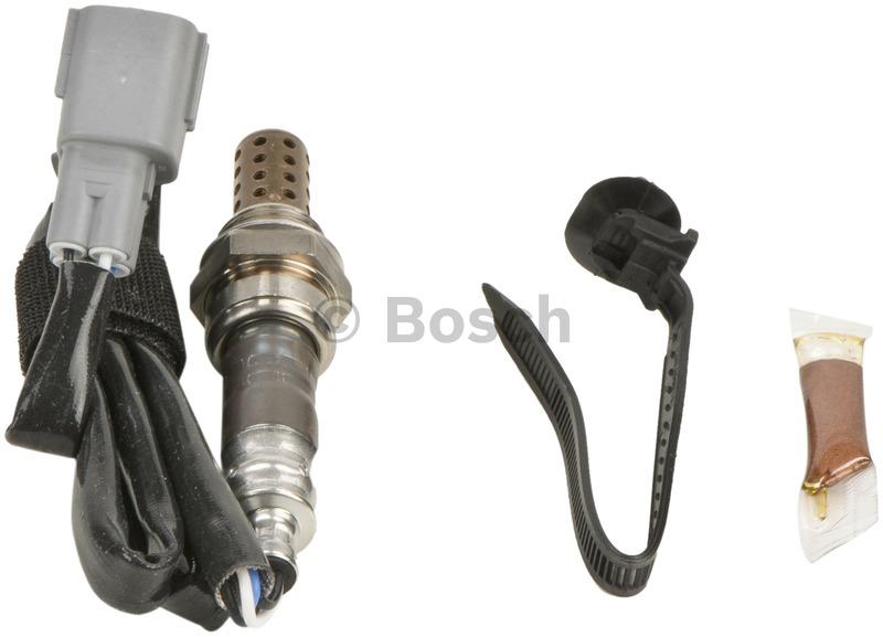 Bosch 13588 - Oxygen Sensor Bosch 13588 Oxygen Sensor product image 3 of 3