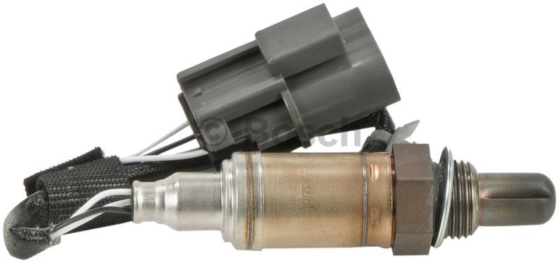 Bosch 13663 - Oxygen Sensor Bosch 13663 Oxygen Sensor product image 1 of 3