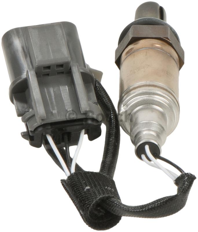 Bosch 13663 - Oxygen Sensor Bosch 13663 Oxygen Sensor product image 2 of 3