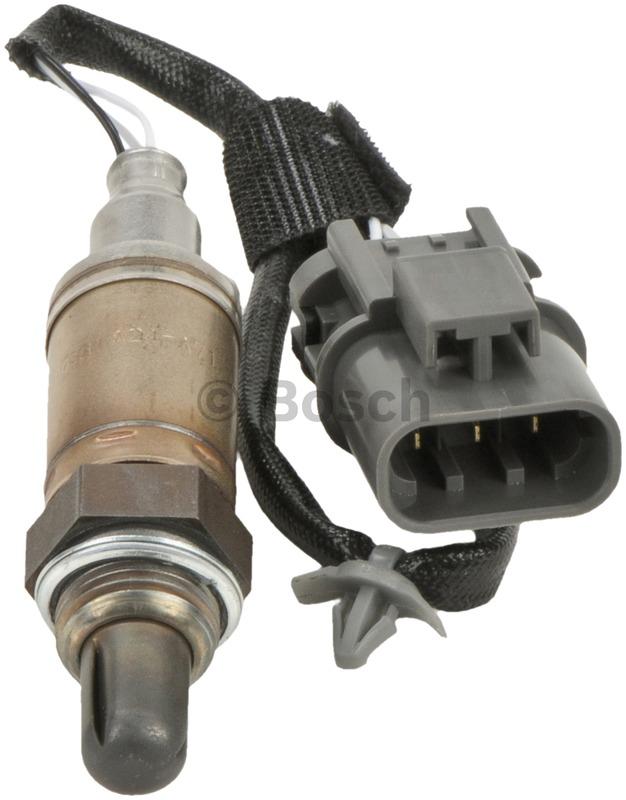 Bosch 13663 - Oxygen Sensor Bosch 13663 Oxygen Sensor product image 3 of 3