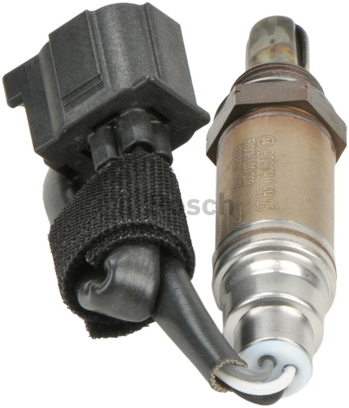 Bosch 13670 - Oxygen Sensor Bosch 13670 Oxygen Sensor product image 1 of 3