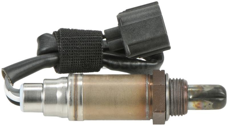 Bosch 13670 - Oxygen Sensor Bosch 13670 Oxygen Sensor product image 2 of 3