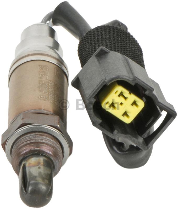Bosch 13670 - Oxygen Sensor Bosch 13670 Oxygen Sensor product image 3 of 3