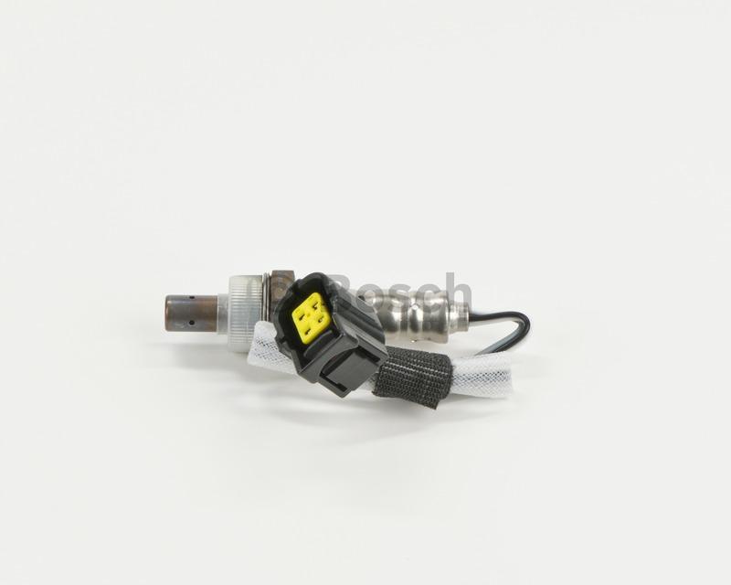 Bosch 13762 - Oxygen Sensor Bosch 13762 Oxygen Sensor product image 2 of 5