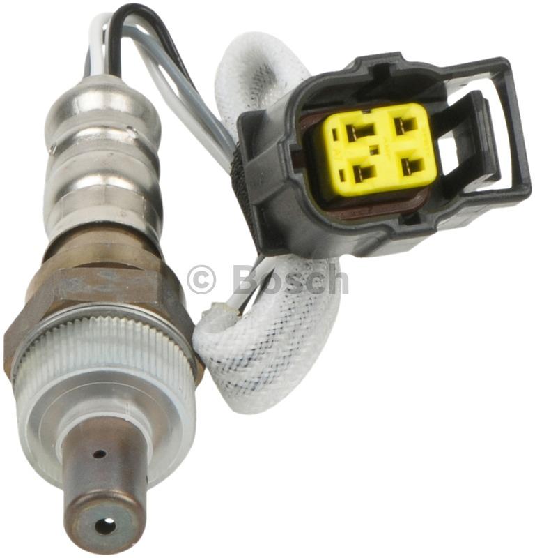 Bosch 13762 - Oxygen Sensor Bosch 13762 Oxygen Sensor product image 4 of 5