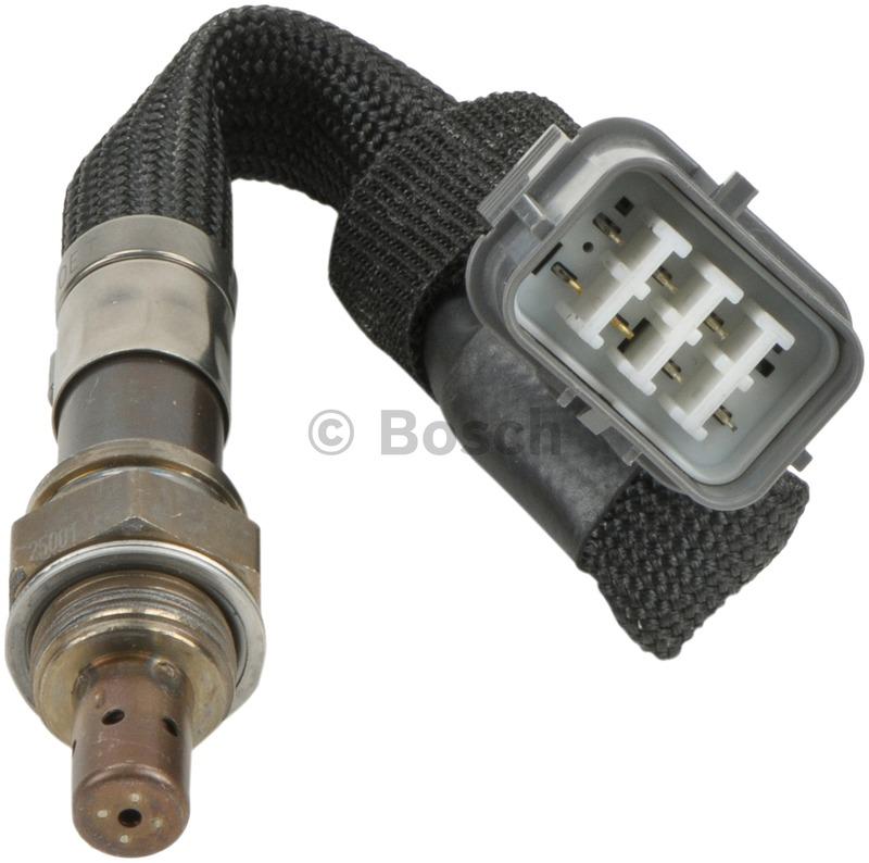Bosch 13965 - Oxygen Sensor Bosch 13965 Oxygen Sensor product image 1 of 3