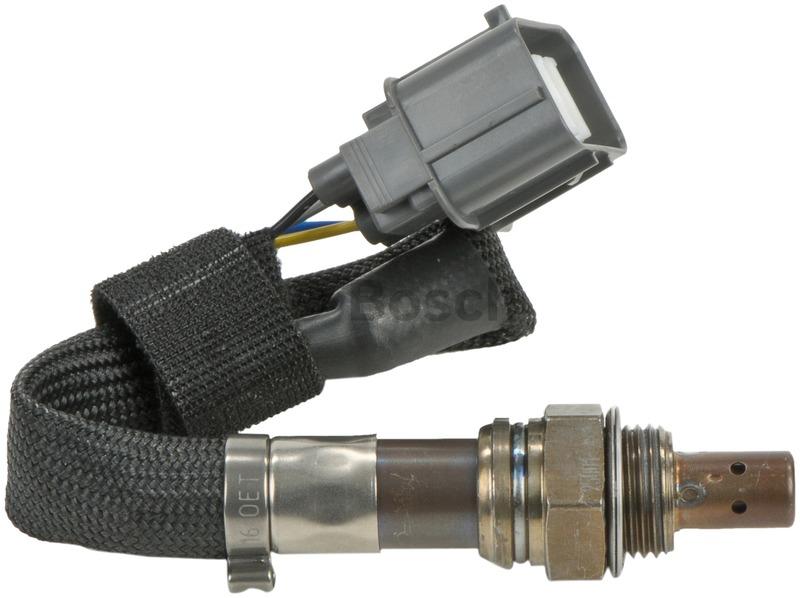 Bosch 13965 - Oxygen Sensor Bosch 13965 Oxygen Sensor product image 2 of 3
