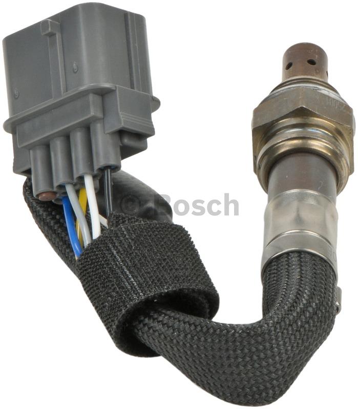 Bosch 13965 - Oxygen Sensor Bosch 13965 Oxygen Sensor product image 3 of 3