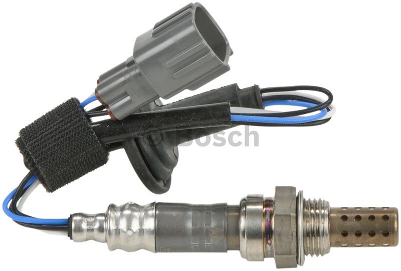 Bosch 13983 - Oxygen Sensor Bosch 13983 Oxygen Sensor product image 1 of 3