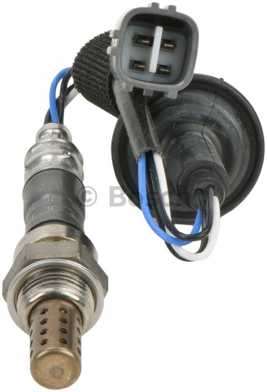 Bosch 13983 - Oxygen Sensor Bosch 13983 Oxygen Sensor product image 2 of 3