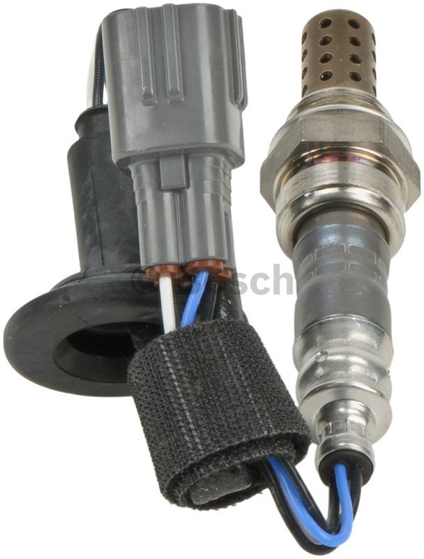 Bosch 13983 - Oxygen Sensor Bosch 13983 Oxygen Sensor product image 3 of 3