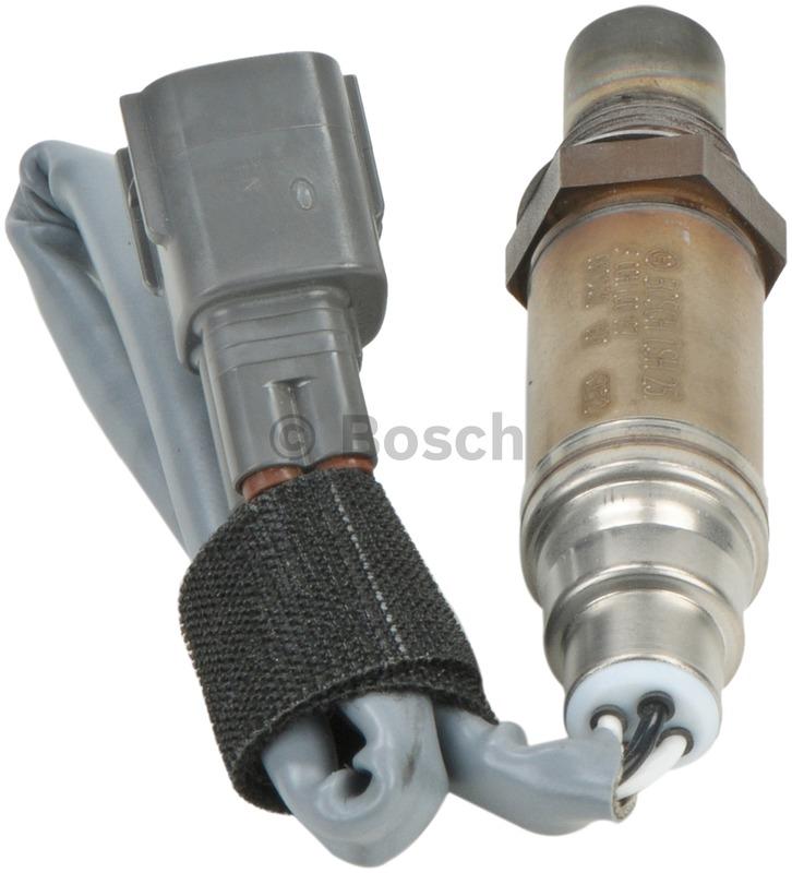 Bosch 15030 - Oxygen Sensor Bosch 15030 Oxygen Sensor product image 1 of 3