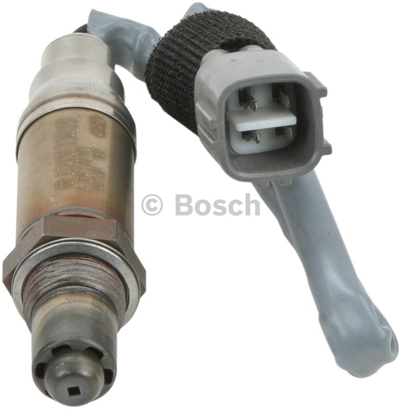 Bosch 15030 - Oxygen Sensor Bosch 15030 Oxygen Sensor product image 2 of 3