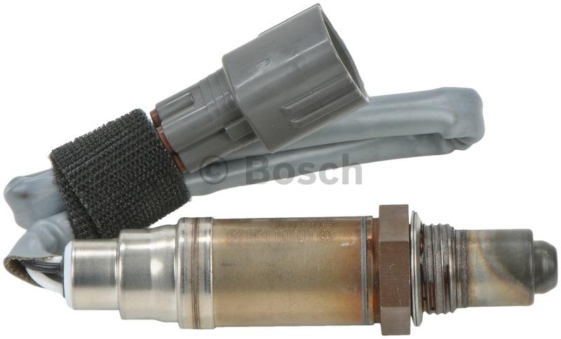 Bosch 15030 - Oxygen Sensor Bosch 15030 Oxygen Sensor product image 3 of 3
