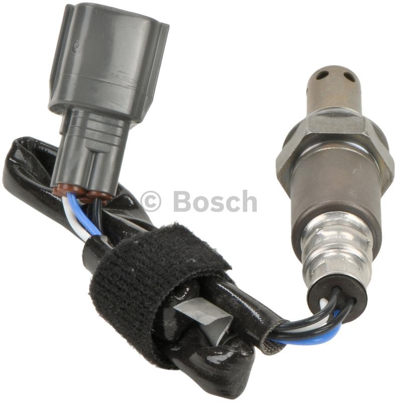 Bosch 15093 - Oxygen Sensor Bosch 15093 Oxygen Sensor product image 2 of 3