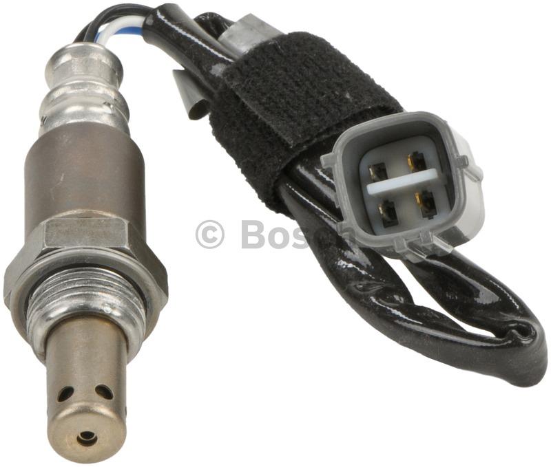 Bosch 15093 - Oxygen Sensor Bosch 15093 Oxygen Sensor product image 3 of 3