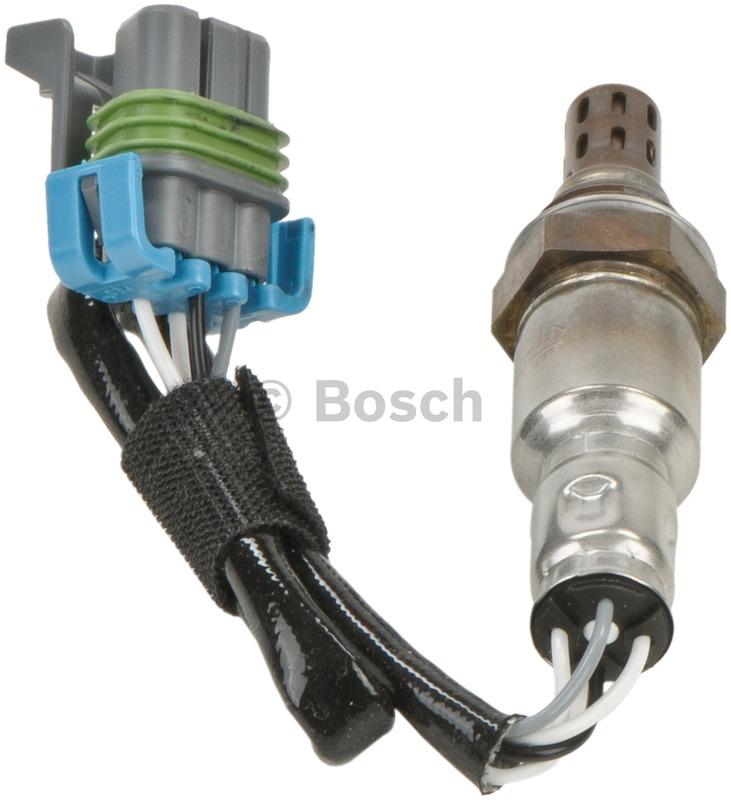 Bosch 15113 Oxygen Sensor product image 1 of 3