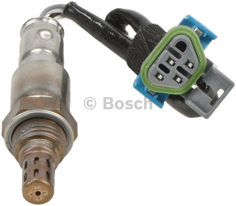 Bosch 15113 Oxygen Sensor product image 2 of 3