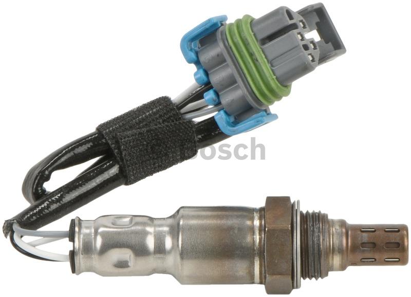 Bosch 15113 Oxygen Sensor product image 3 of 3