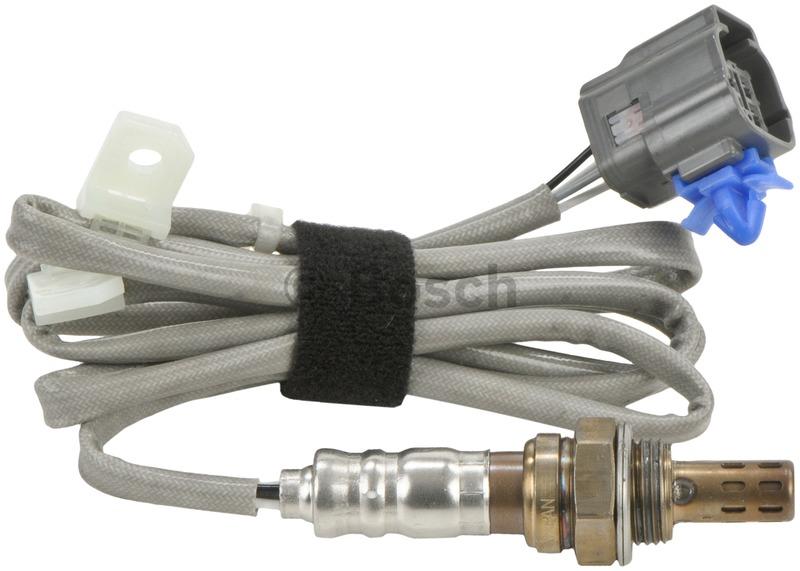 Bosch 15214 - Oxygen Sensor Bosch 15214 Oxygen Sensor product image 2 of 4