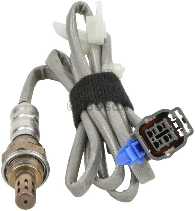 Bosch 15214 - Oxygen Sensor Bosch 15214 Oxygen Sensor product image 3 of 4