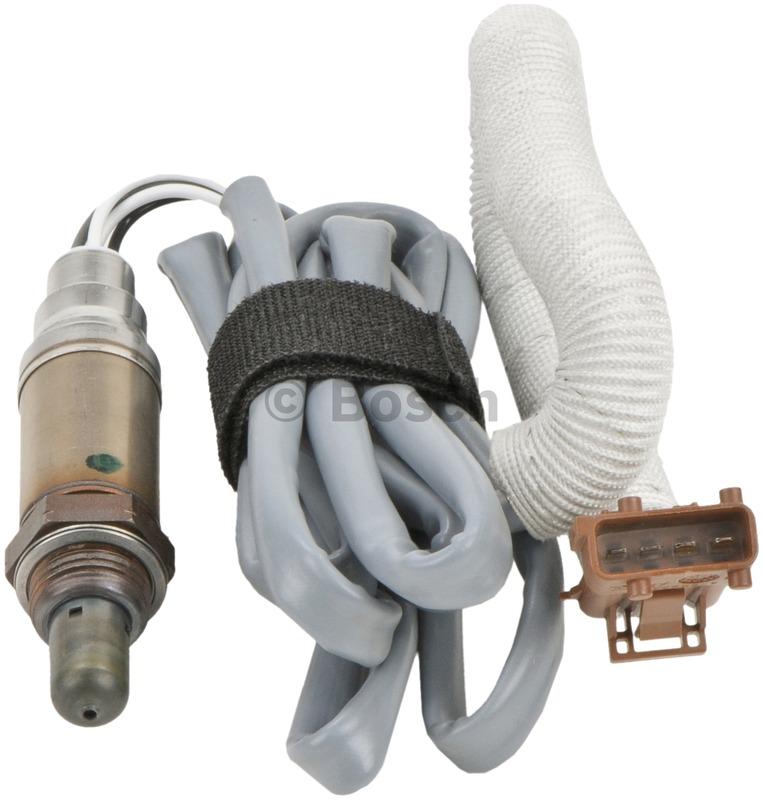 Bosch 15261 - Oxygen Sensor Bosch 15261 Oxygen Sensor product image 1 of 3